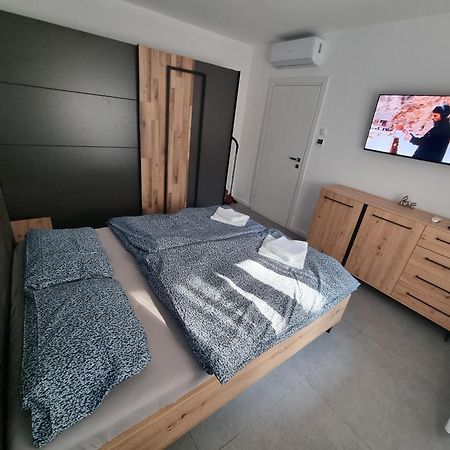 Porto Luxury Tivat Διαμέρισμα Εξωτερικό φωτογραφία