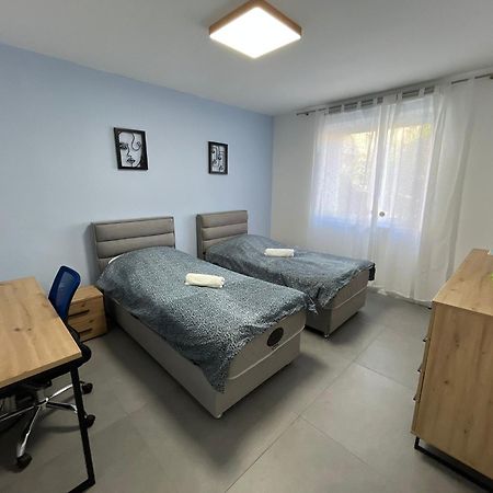 Porto Luxury Tivat Διαμέρισμα Εξωτερικό φωτογραφία