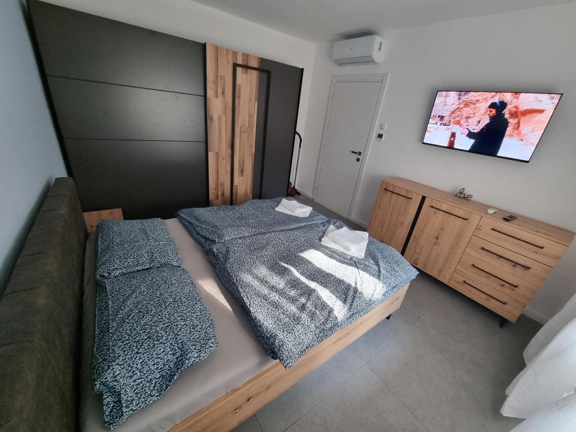 Porto Luxury Tivat Διαμέρισμα Εξωτερικό φωτογραφία