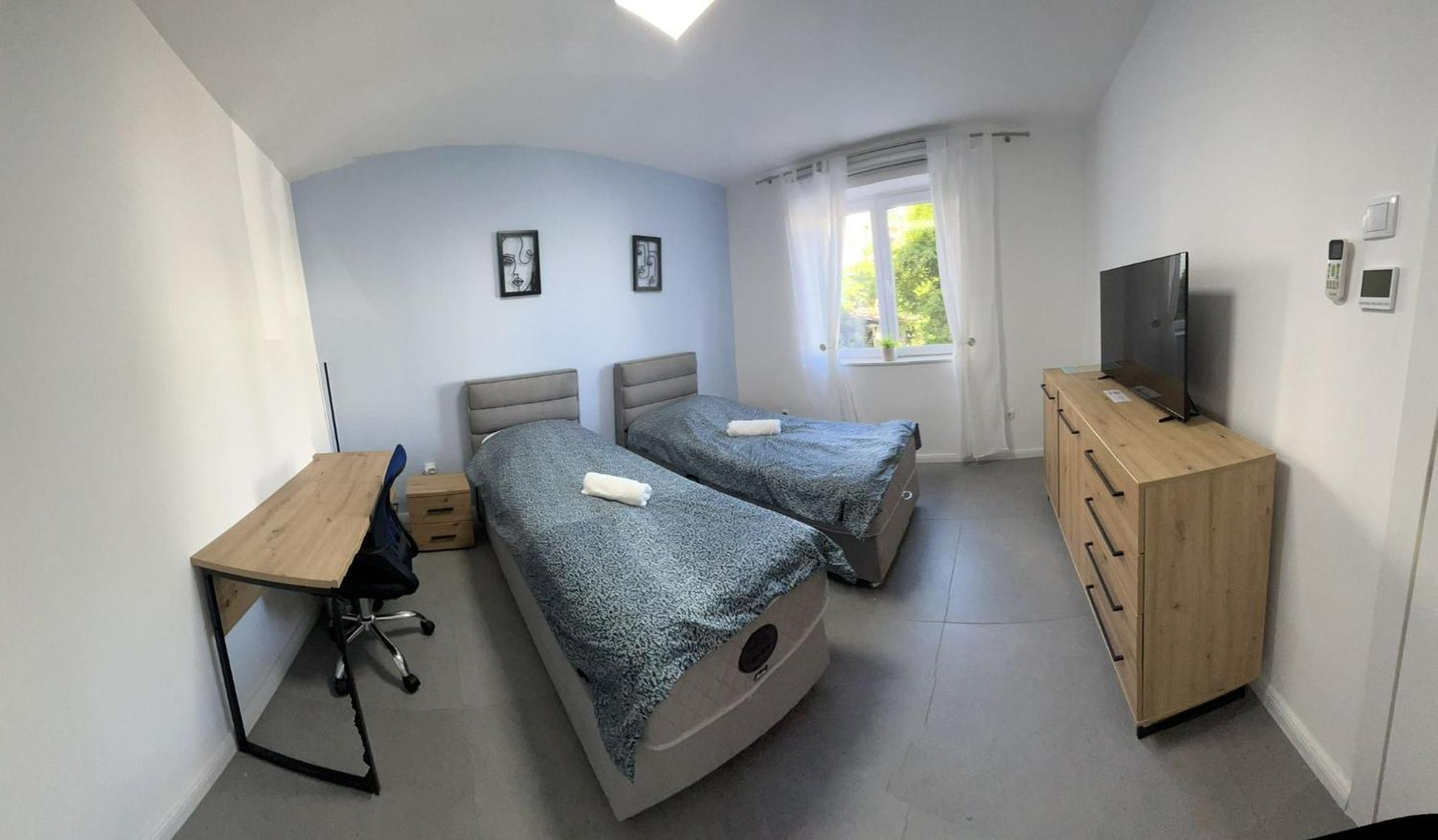 Porto Luxury Tivat Διαμέρισμα Εξωτερικό φωτογραφία